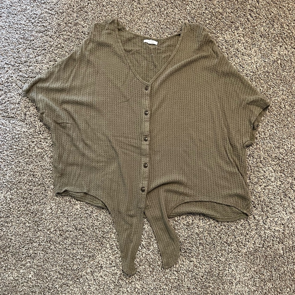 Maurices women’s top